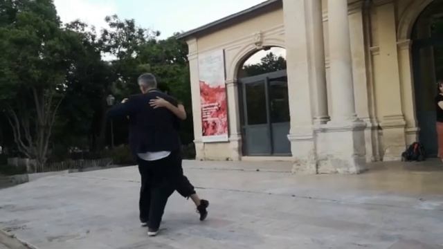 Milonga populaire la dernière ! смотреть онлайн