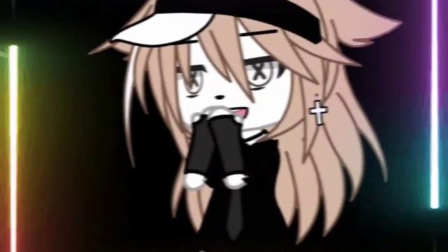 Кто тут неудачник?/Alyona_Vans/Gacha life смотреть онлайн