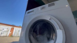 BEKO WRS5511BWW | УТИЛЬ