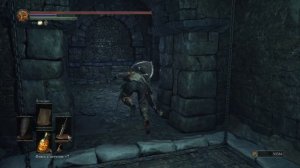 Dark Souls 3 - прохождение/гайд [21] - Подземелье Иритилла / Irithyll Dungeon