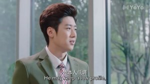 Незаменимая любовь 1 сезон 42 серия