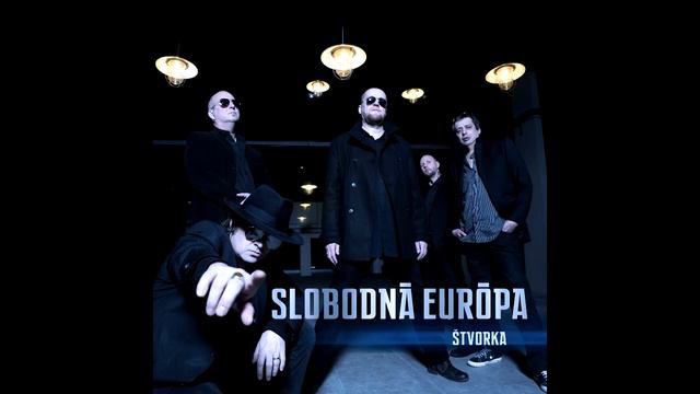 Slobodná Európa - Krst nového albumu v MMC 11.04.2014 смотреть онлайн