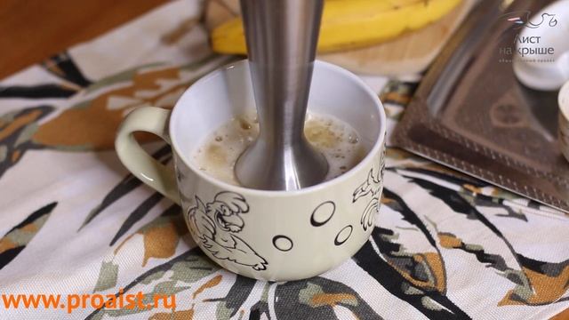 Лучшая домашняя маска для волос. Отлично подходит после родов! смотреть онлайн