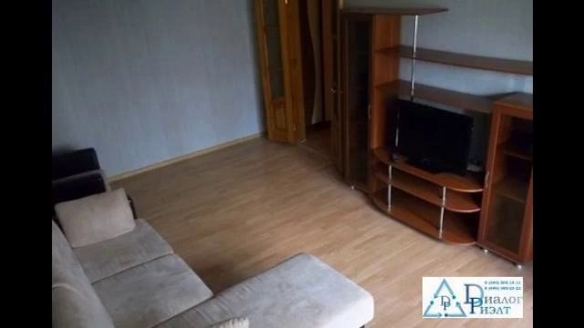 2-комнатная квартира в Люберцах, район трц Орбита смотреть онлайн