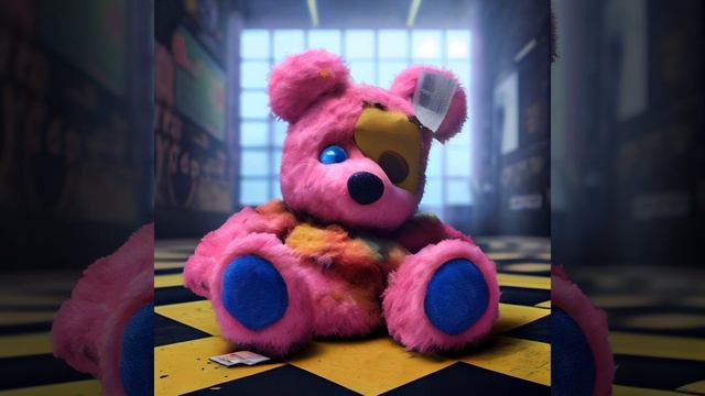 Игрушка смотреть онлайн