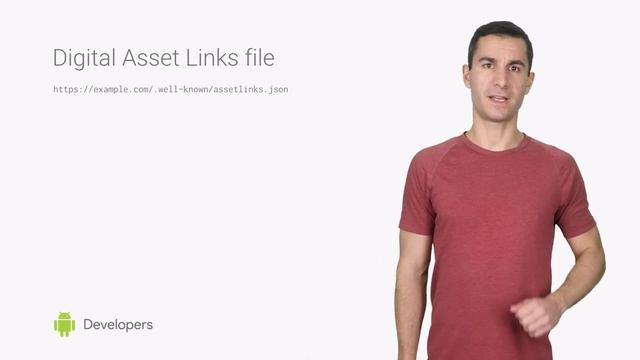 Android Marshmallow 6.0: App Links смотреть онлайн