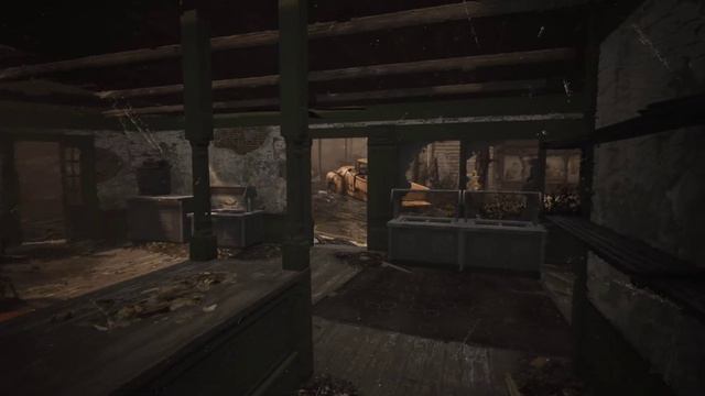 Fallout 4 Lost World Part 23 смотреть онлайн