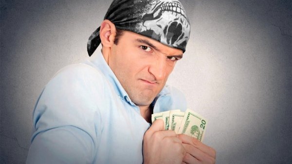 ОТОБРАЛИ ВСЕ ДО КОПЕЙКИ... ► Monopoly | Монополия