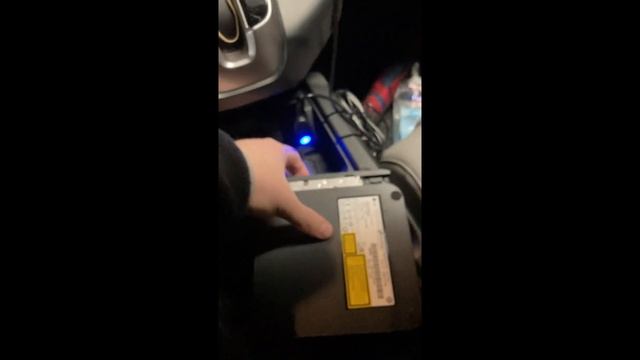 CD player for cars without a CD player смотреть онлайн