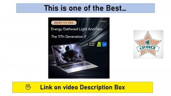 Top 5 Best AliExpress Laptops 2023