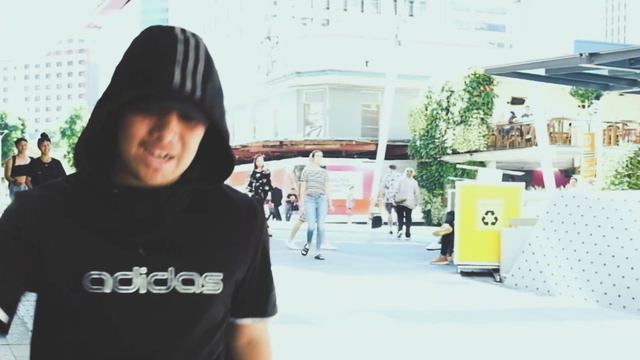 NFS - IZZY FLOW (Official 1-Take Video) смотреть онлайн