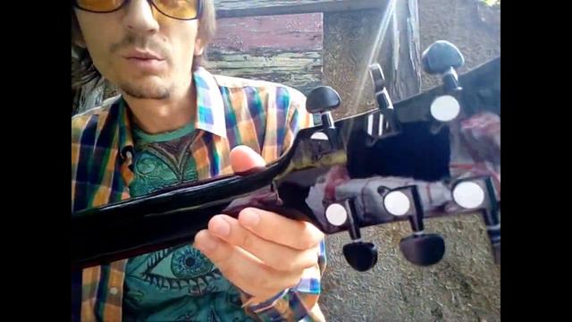 Yamaha APX500, 40$ Rewiev, Beautyfull. Обзор гитары. Rewiev Apx 500.