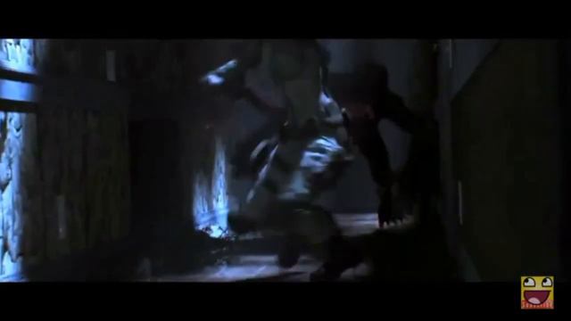 AMV - Resident Evil Operation Racoon City