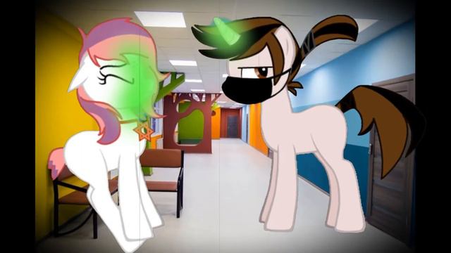 МиниПониКлип I Like Me Better смотреть онлайн