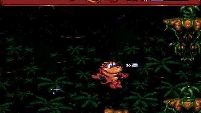 Radical Rex (Sega CD) Part 1 смотреть онлайн