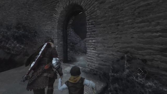 Escaping Massive rat swarms - A Plague Tale Requiem (4K/60fps Gameplay) смотреть онлайн