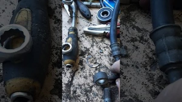 ЗМЗ 402 нет давления.