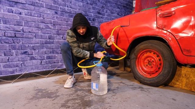 ПРОВЕРЯЕМ ЛЮТЫЕ НАСАДКИ на ШУРУПОВЕРТ, ДРЕЛЬ и ПЕРФОРАТОР смотреть онлайн