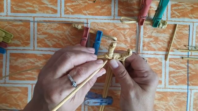 БЫЧОК ПЛЕТЕНЫЙ смотреть онлайн