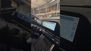 5 фишек OMODA C5