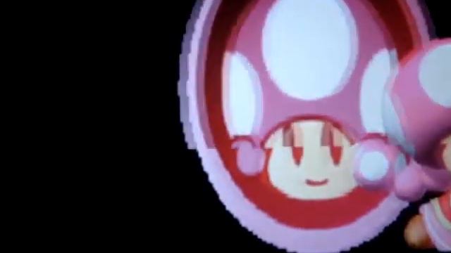 Peach,Daisy,Toadette,and Rosalina Tribute- Monster Meg & Dia Remix смотреть онлайн