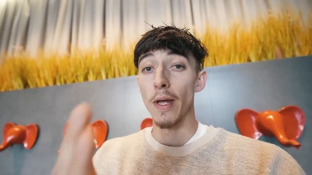 Throwing A Dart At A Map And FLYING Wherever It Lands! (Ft. FaZe Rug)