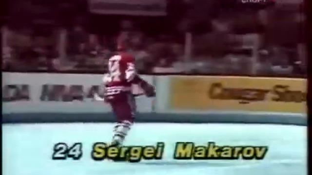 Игорь Ларионов | Igor Larionov смотреть онлайн