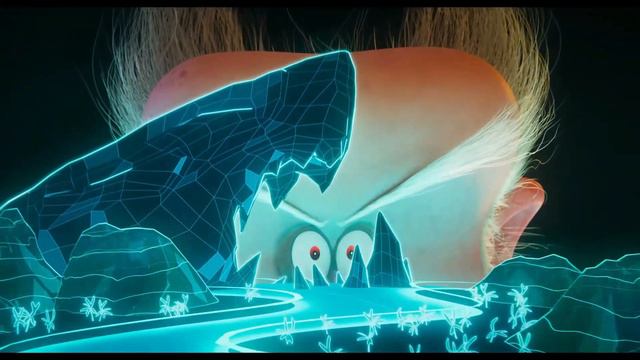 2022 Catch-Up - Sonic 2/ Hotel Transylvania 4/ Paws Of Fury смотреть онлайн