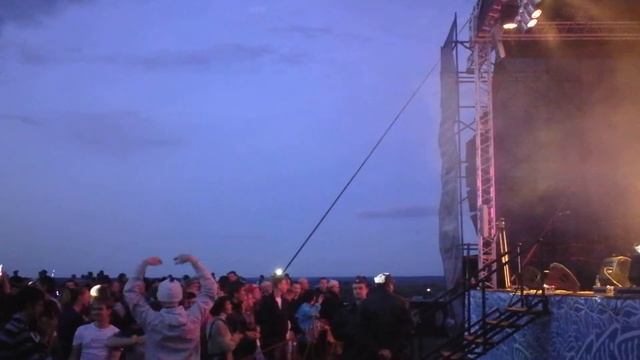 Скрипка, вверх Отава Ё смотреть онлайн