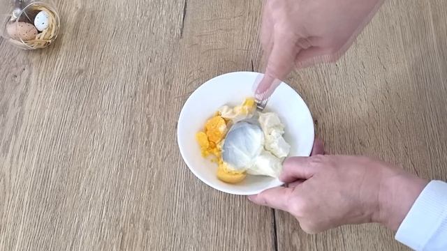 Jajka faszerowane na 3 sposoby ??? przepyszna przekąska na świąteczne śniadanie ? najlepszy rarytas смотреть онлайн