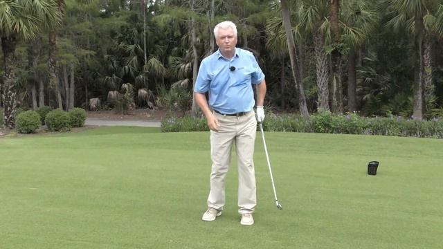 ??♂️THE BEST SWING THOUGHT IN GOLF!!! ??♂️ смотреть онлайн