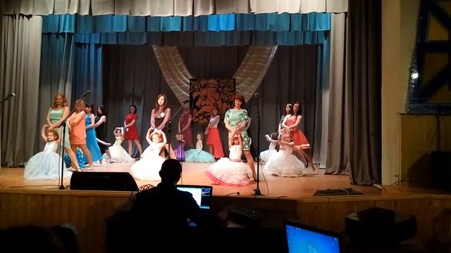 Курахово праздник день семьи 13.05.2016 смотреть онлайн