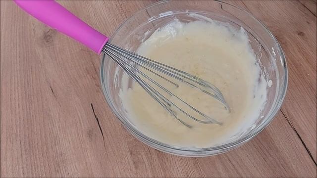 Mafina me 1 Vezë (pa mikser) Ideale për festa të ndryshme ?? смотреть онлайн