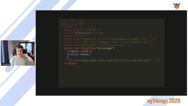 How to pull PDF documents out of your a...ngular stack by Jonathan Share смотреть онлайн