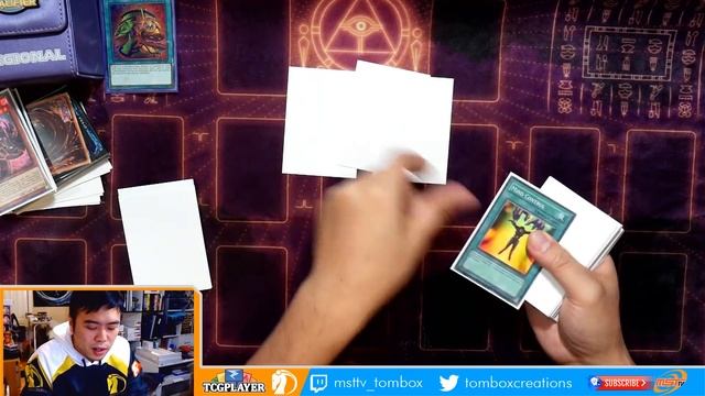 Everything Shuffling, Pile Shuffle, Stacking, Counter Stack Deep Dive смотреть онлайн