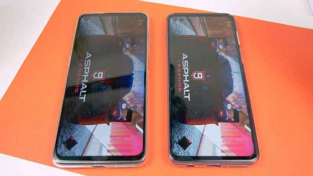 Motorola Moto g 5G plus vs Moto g9 plus ❗❗❗ | Speed Test | Snapdragon 765G vs Snapdragon 730G смотреть онлайн