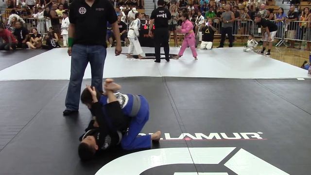 Mat 1 Match 73 August 24 Grappling X Gi Worlds Championships смотреть онлайн