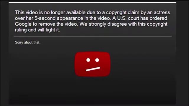 Emerging Issues in Copyright: A Jaunt Through Some Common Problems [CC] смотреть онлайн