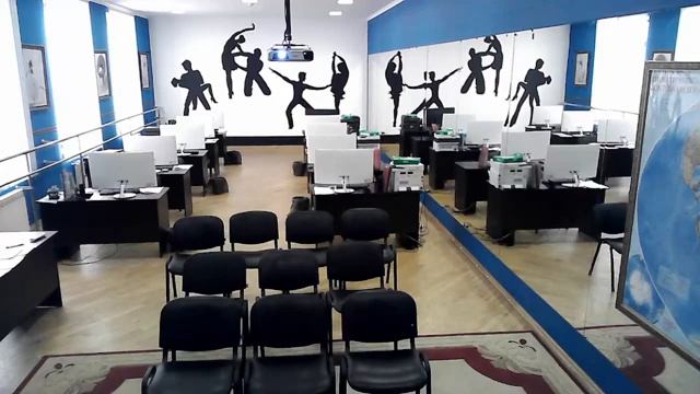 Демонстрационный экзамен (день 1) смотреть онлайн