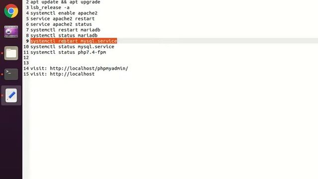 I Will Do Configure Hashtopolis on Ubuntu 20.04 Linux смотреть онлайн
