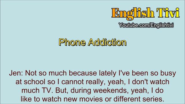 Advanced English Listening In 48 Minutes | Improve English Speaking Practice And Listening Skills ✔