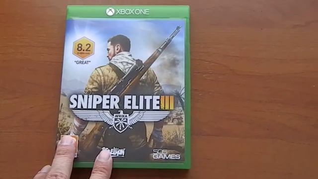 Моя коллекция игр Xbox One смотреть онлайн