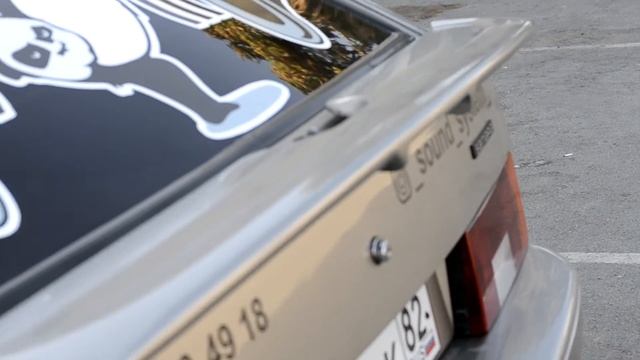 Ваз 2114 + Pride Solo v1 + Momo Tsunami 15 смотреть онлайн