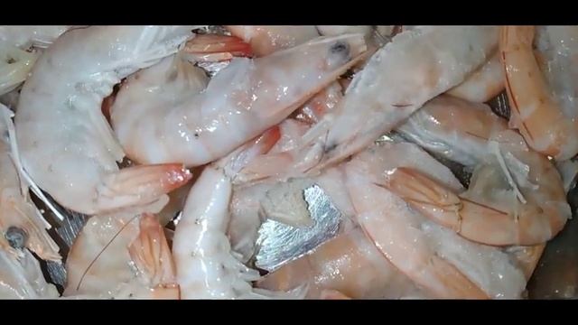 КАПУСТА ПЕКИНСКАЯ С КРЕВЕТКАМИ смотреть онлайн