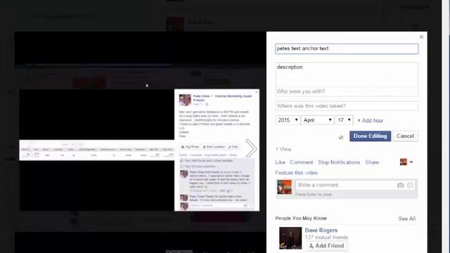 How To Create Facebook Page RSS Feed смотреть онлайн