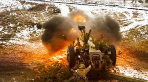 БОИ ЗА КУРАХОВО. В ВСУ НАЧАЛАСЬ ПАНИКА, ГЕОРГИЕВКА ДОЛГО НЕ ПРОДЕРЖИТСЯ