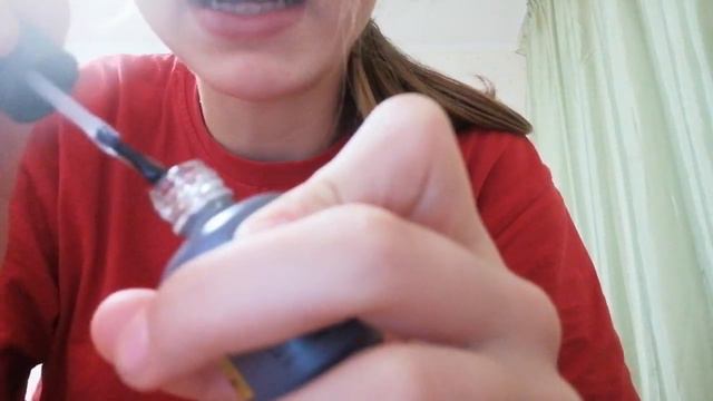 ASMR IN 1 MINUTE/МАСТЕР МАНИКЮРА❤️💕💅🏻 смотреть онлайн