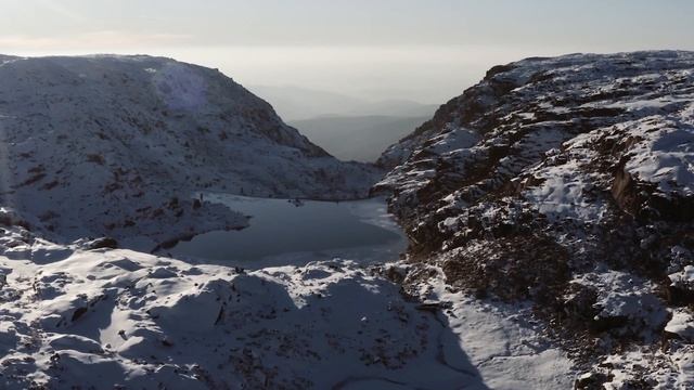 Музыка Зимнего Леса смотреть онлайн