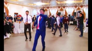 #Свадебная лезгинка# 2017 Табасаранская лезгинка