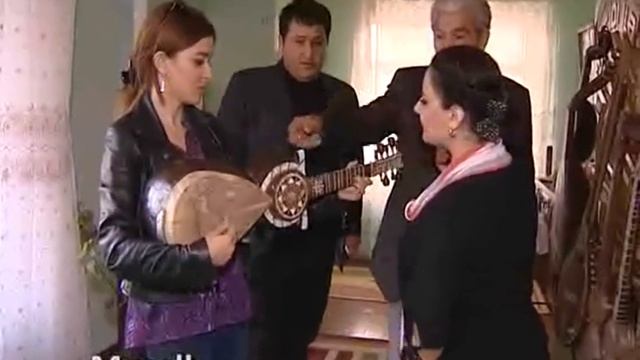 Zehmetkes Ulduzlar. Masalli..mp4 смотреть онлайн